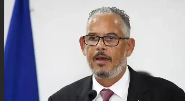 Primer ministro haitiano pide unidad y respaldo internacional para frenar a las bandas armadas