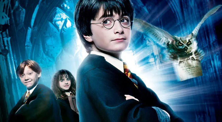 La Biblioteca Británica celebrará el 20 aniversario de Harry Potter
