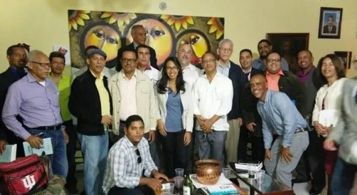 Movimiento Interiorista cerrará año con programa de actos en La Vega