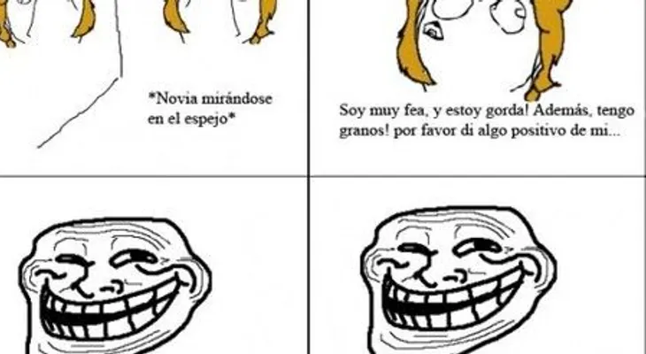Dime algo bonito al oído