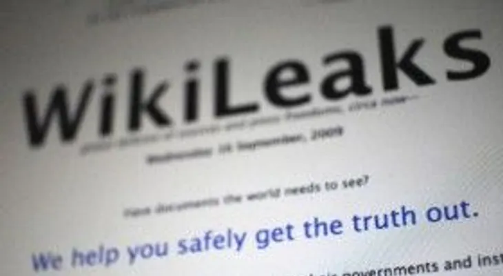 WikiLeaks: "EE.UU. financió el ataque de los Papeles de Panamá contra Rusia y Vladímir Putin"