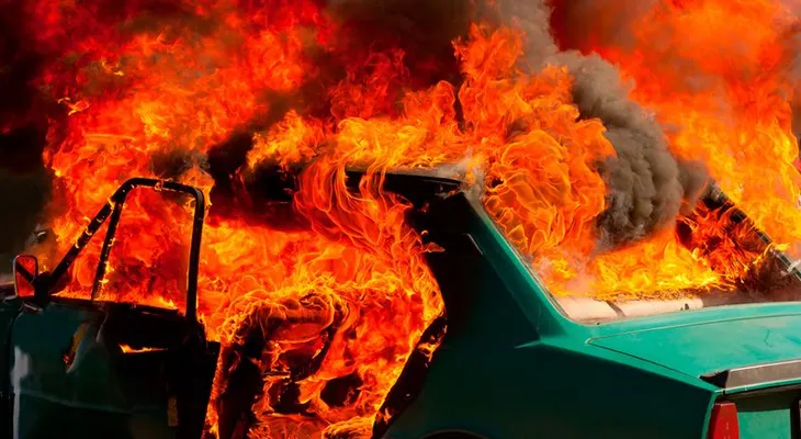 El origen de un arma aterradora: el coche bomba