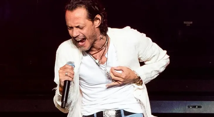 Marc Anthony traslada a 2022 su gira española, con nueve citas confirmadas