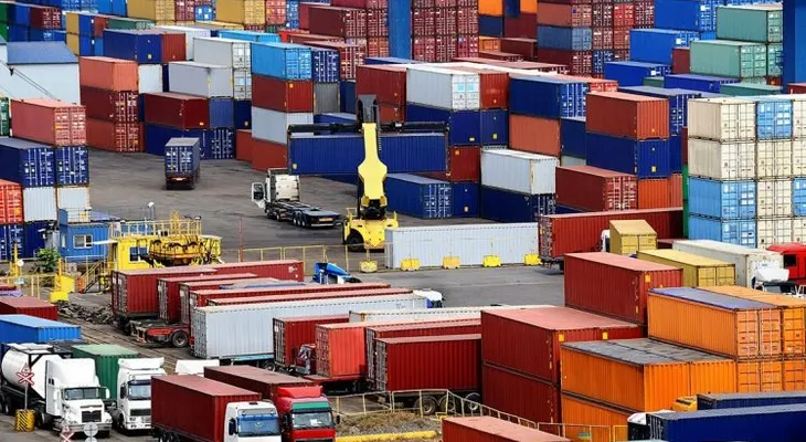 Exportaciones dominicanas alcanzan récord de 9,277 millones de dólares en siete meses
