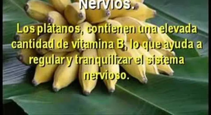 Anota las propiedades de esta fruta milagrosa (VIDEO)