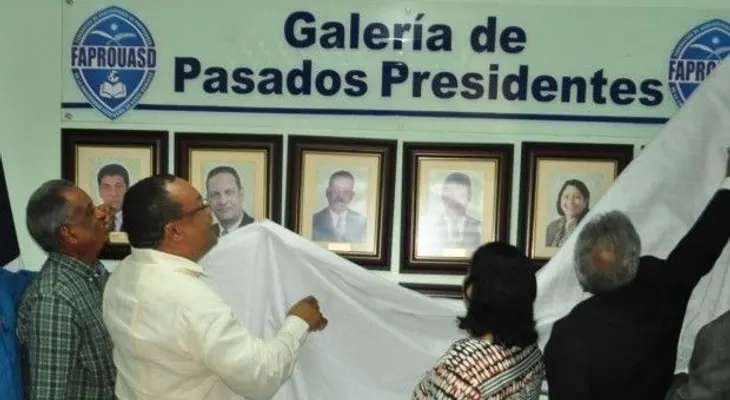 FAPROUASD celebra su  37 aniversario