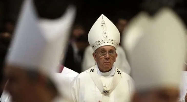 El Vaticano reconoce Estado Palestino en nuevo tratado