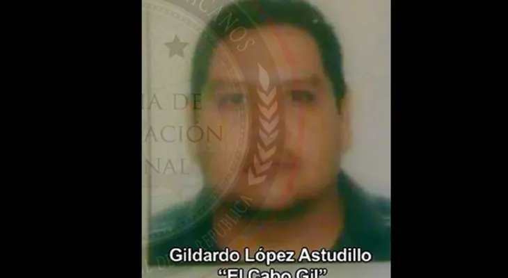Detienen a Gildardo López, presunto autor intelectual del caso Ayotzinapa