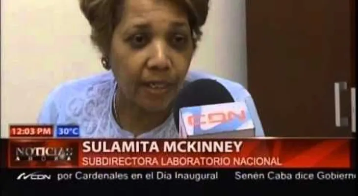 RD cuenta con equipo adecuado para detectar zika