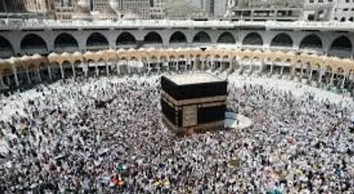 Islam: la religión que más crece a nivel mundial