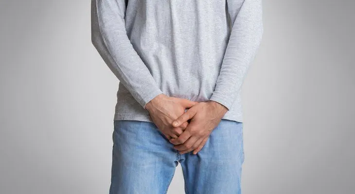 La difalia: La rara anomalía de hombres que nacen con dos penes