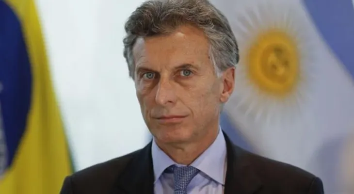 Un fiscal argentino investigará al presidente Macri por filtraciones de "papeles de Panamá"