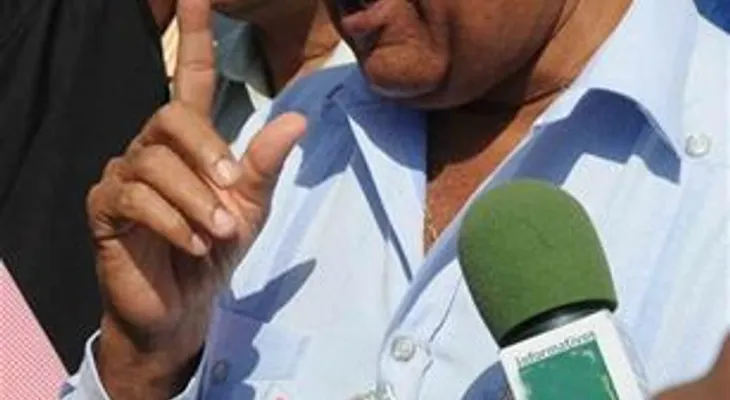 Mayoría de choferes de la República Dominicana consumen cocaína y marihuana, dice Antonio Marte