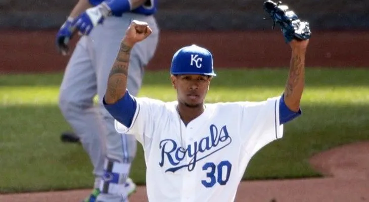 Ventura busca clasificar a KC y Price mantener a Toronto con vida