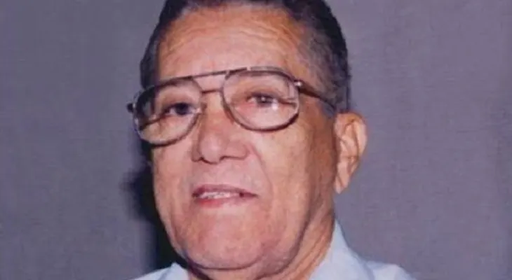 Muere Serafín Fabián Portes, administrador del estadio Francisco Micheli