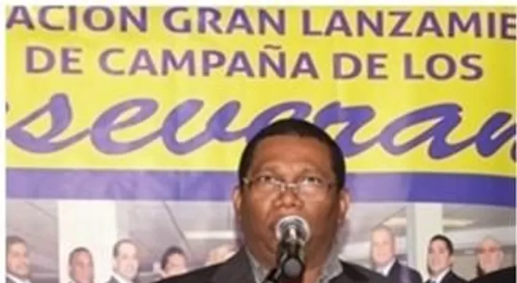 Expresa preocupación por PLD-NY descender y distanciarse entre comunidad dominicana
