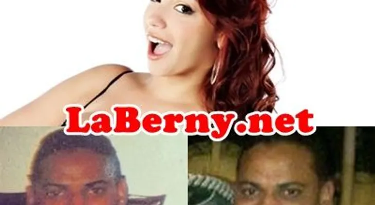 Fotos del nuevo novio de Honey Estrella