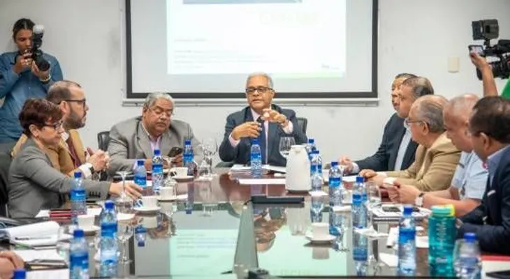 La República Dominicana informa que está libre de coronavirus; rumanos bajo observación dieron negativo