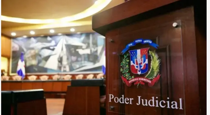 Justicia dominicana: fallas y acceso limitado