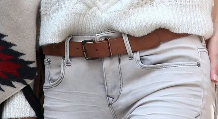 Las prendas de ropa que perjudican tu salud