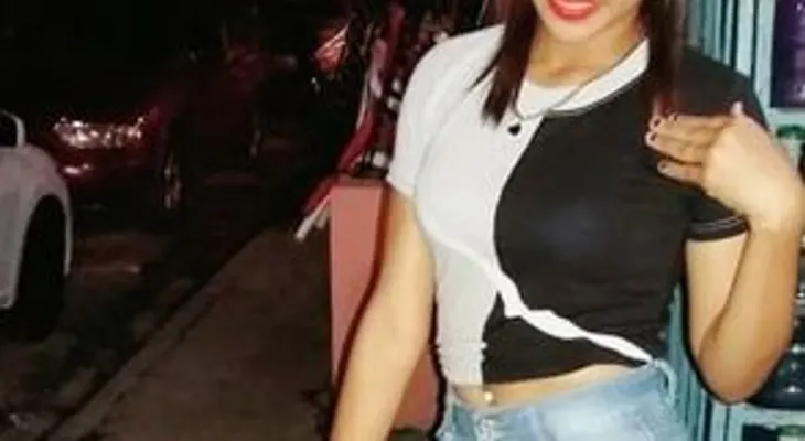  "Adonis le decía a Paola Félix, que si no volvía con él, la mataba; revela padre de la menor asesinada en Villa Duarte