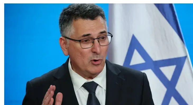 Israel reclama Cisjordania ante la Unión Europea