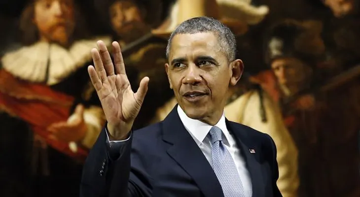 Suspenden a tres agentes secretos de Obama por borrachera en Amsterdam