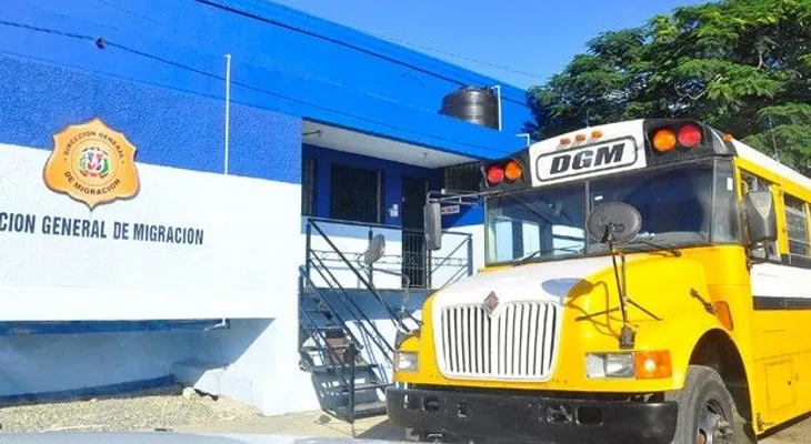 Acusan a Migración torturar inmigrantes haitianos con descargas eléctricas