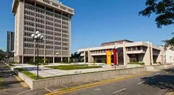 BCRD informa variación del IPC en octubre fue de 0.64%