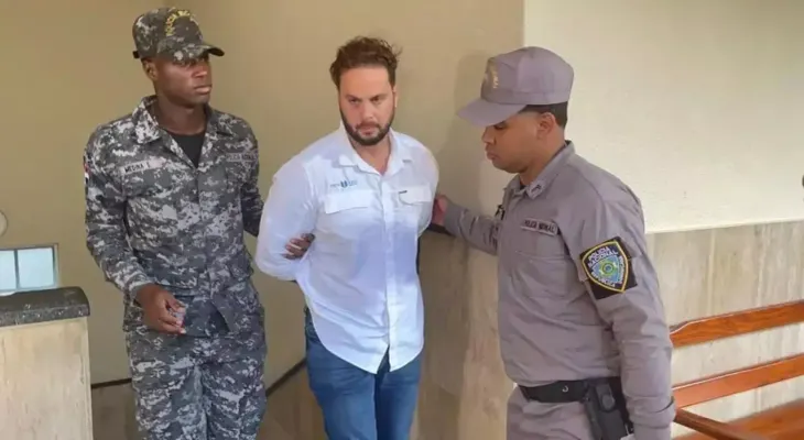 Tribunal rechaza hábeas corpus interpuesto por cubano que golpeó agente Digesett
