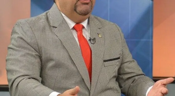 Genao resta importancia a salida Amable del PRSC
