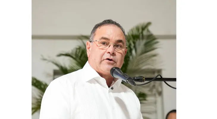 Agricultura pide usar tecnología y mecanización