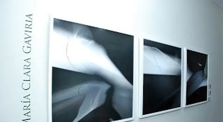 Inauguran "Brillantez" en Ossaye Casa de Arte (OCA)