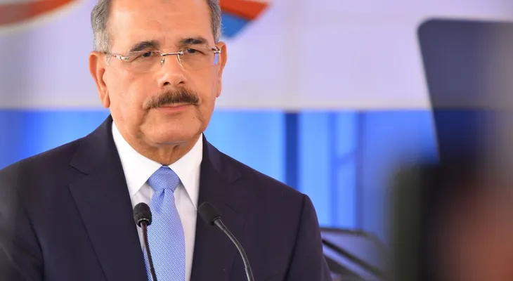 Danilo Medina espera Justicia sanciones culpables caso OISOE