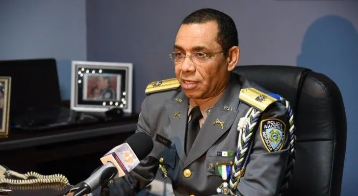 La PN apresa Brayan Félix Paulino, cómplice de la banda de Jhon Emilio Percival 