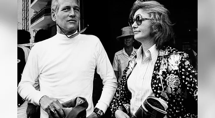 Por qué este Rolex de Paul Newman es el más caro del mundo