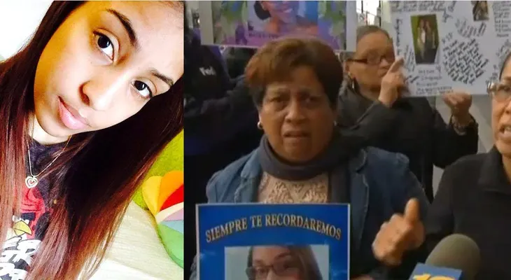 Hombre que degolló dominicana Zoila Familia Feliz, en el Bronx rehúsa presentarse ante juez