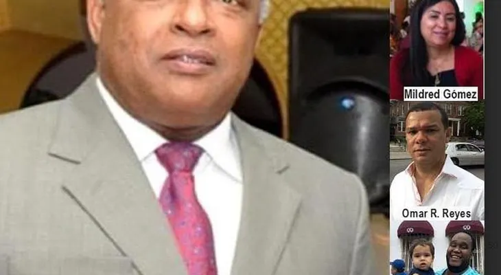 Dominicanos en NY se convertirán en promotor exponencia periodista Nelson Encarnación