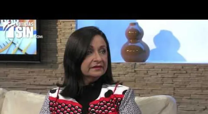 Entrevista a Soraya Lara en El Despertador