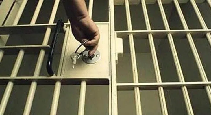 Dictan 20 años de prisión contra hombre que abusó de su hija 