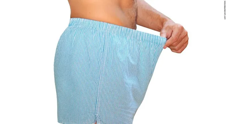 Con los calzoncillos que usas puede saber si tendrás hijo o no 