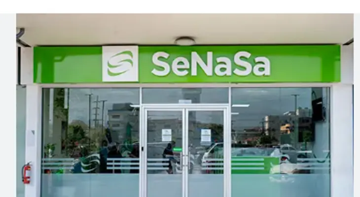 Senasa amplía cobertura a afiliados subsidiados