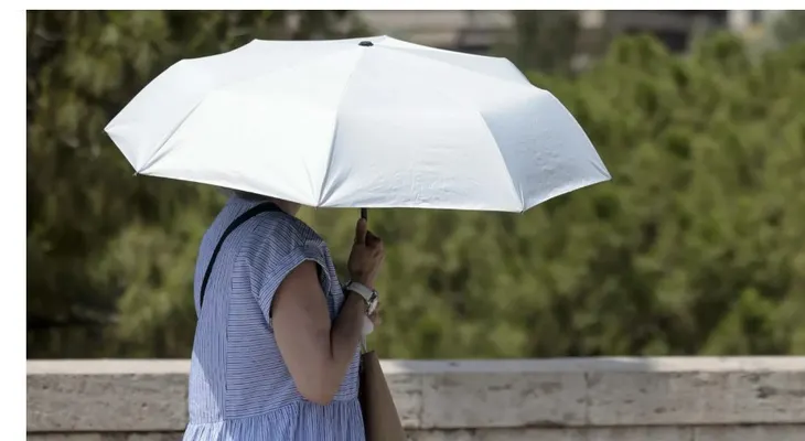 Muertes por calor en julio alcanzan cifra récord en España