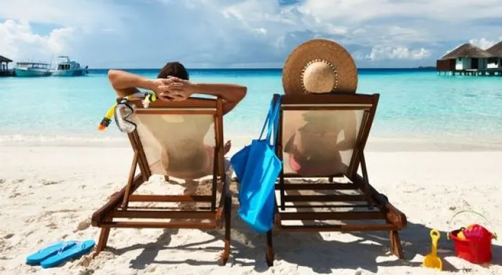 Esto es lo que 365 días sin vacaciones hacen a nuestra salud