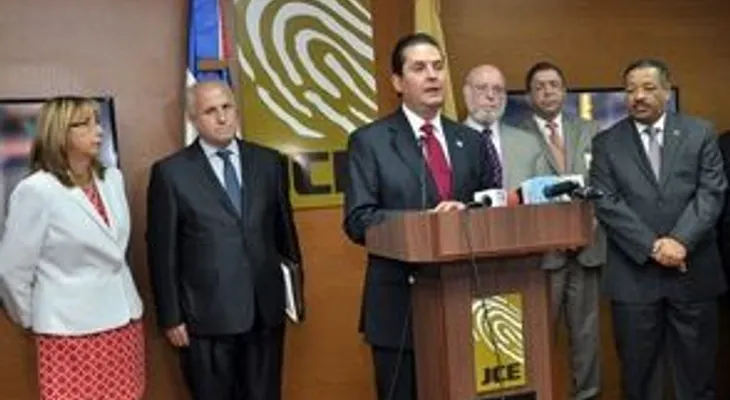 Misión OEA llama a la República Dominicana a estar tranquila