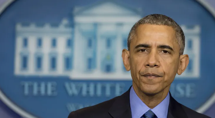 ¿A quién culparás una vez que Obama se haya ido?
