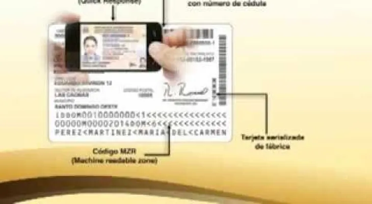 Expedirán nueva cédula al público desde este lunes