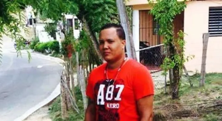 Creen fue asesinado joven Esmeraldo Pérez, encontrado en estado de putrefacción