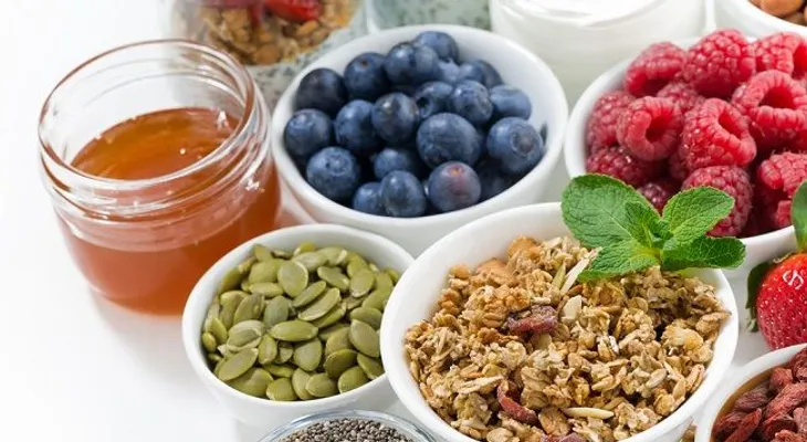 Alimentos para tratar el estreñimiento crónico