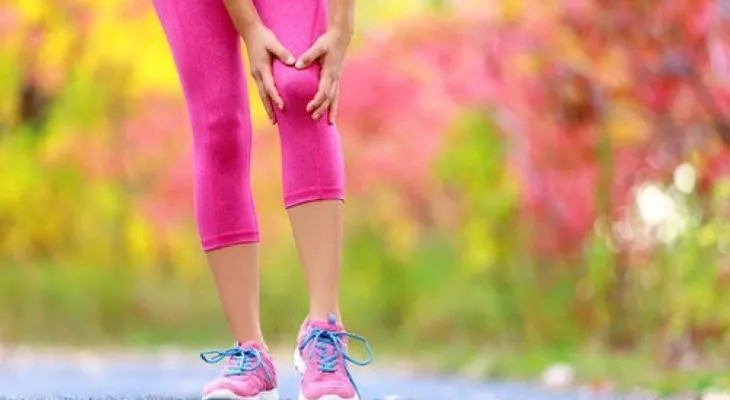 9 causas y remedios para el dolor de rodillas